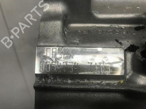 Gearbox OPEL GRANDLAND (OV64) 1.2 MHEV | BP40585280M3 - Image 7