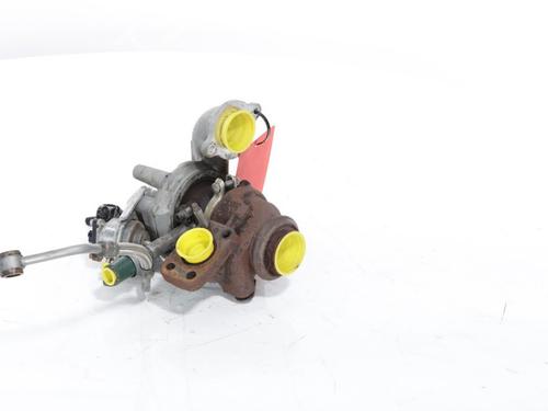 Turbocharger/Supercharger CITROËN BERLINGO Box Body/MPV (B9) 1.6 HDi / BlueHDi 75 | BP29241326M71 