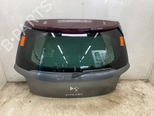 Bakluke CC/Kombi-Kupé Bakluke CC/Kombi-Kupé 38272417 38272417