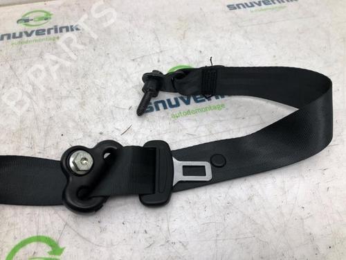 Rear left seatbelt RENAULT TWINGO III (BCM_, BCA_) 1.0 SCe 70 | BP40580772I29 - Image 3