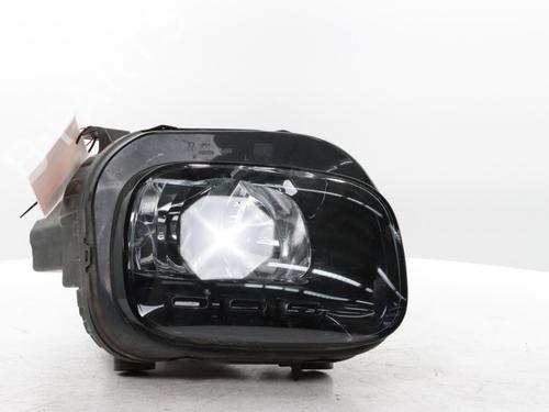 Used Right headlight Right headlight CITROËN C3 AIRCROSS II (2R_, 2C_) 1.2 PureTech 110 (2RHNZB, 2RHNZW, 2RHNPX, 2RHNPJ) (110 hp) 34563841 34563841