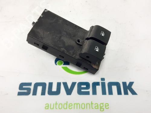 Used Switch OPEL MERIVA B MPV (S10) 1.4 (75) (120 hp) 16125856
