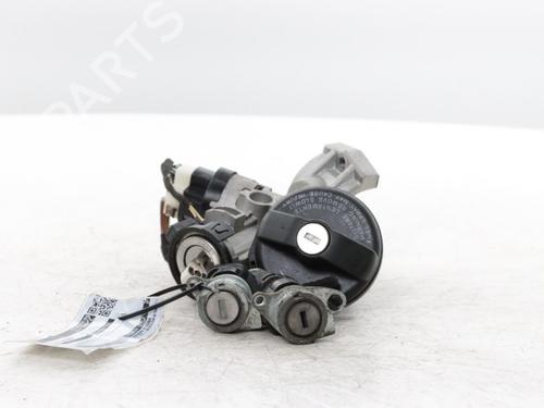 Ignition barrel PEUGEOT BOXER Van 2.2 HDi 110 | BP35991603M48 - Image 2