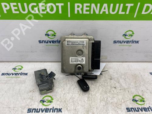 Used Engine control unit (ECU) Engine control unit (ECU) 17328598 17328598