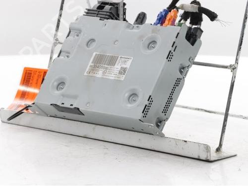 Electronic module DS DS 3 / DS 3 CROSSBACK (UR_, UC_, UJ_) 1.2 PureTech 130 (URHNSS) | BP40589486M83 - Image 2