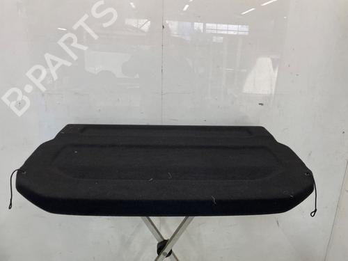 Used Rear parcel shelf CITROËN C4 III (BA_, BB_, BC_) 1.2 PureTech 130 (BAHNSA, BAHNSB) (130 hp) 29827922