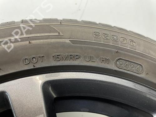 Rim OPEL ASTRA K Sports Tourer (B16) 1.0 Turbo (35) | BP29640706C45 