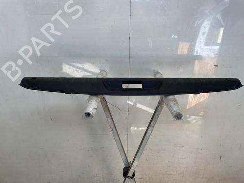 Forra da mala Forra da mala PEUGEOT 308 SW II (LC_, LJ_, LR_, LX_, L4_) 1.6 BlueHDi 120 (120 hp) 34566247 34566247