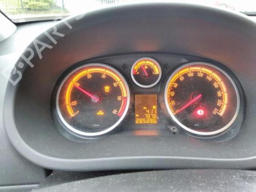 Headlight switch OPEL CORSA D (S07) 1.3 CDTI (L08, L68) | BP40578480I24 - Image 21