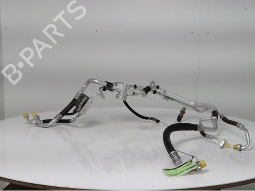 AC pipe OPEL CORSA F (P2JO) CORSA-e (68) | BP40527428M126 - Image 2