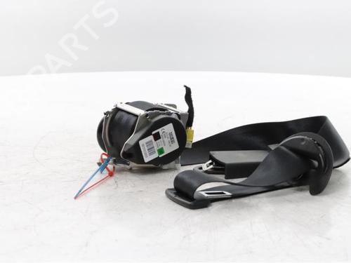 front-right-seatbelt-citroen-c3-iii-sx-2016-34564236 main image