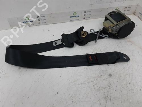 Used Front right seatbelt CITROËN C4 I (LC_) 2.0 16V (136 hp) 11244424