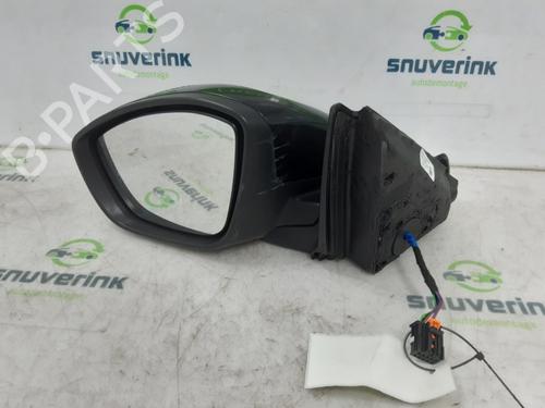 Engine control unit (ECU) OPEL CORSA F (P2JO) 1.2 (68) | BP24647399M57 