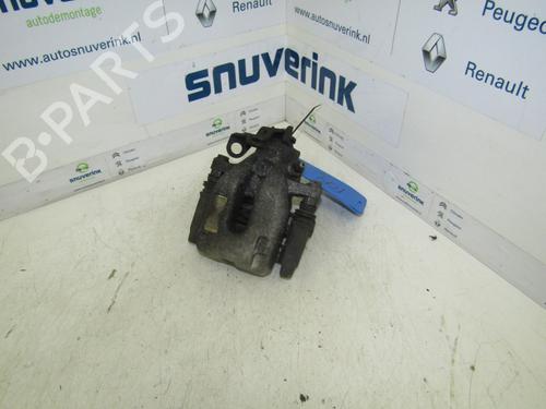 Højre bremsekaliber bag PEUGEOT 208 I (CA_, CC_) 1.6 VTi (120 hp) 29069136