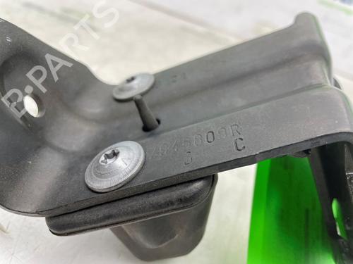 Hinge/Door check strap OPEL MOVANO B Van (X62) 2.3 CDTI FWD (FV) | BP26279950C146 