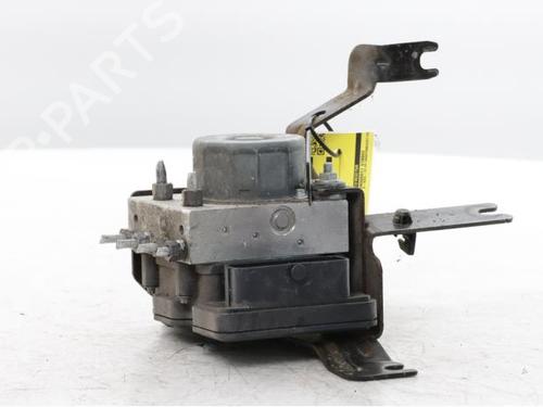 Used ABS pump ABS pump RENAULT ZOE (BFM_) ZOE (88 hp) 33846018 33846018
