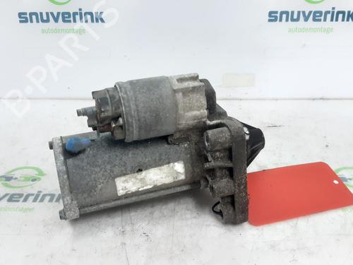 Used Starter Starter 13321919 13321919