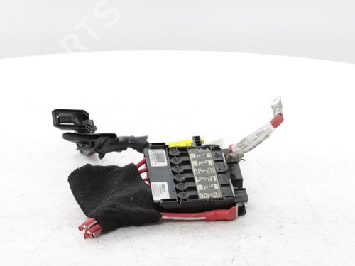 Used Fuse box Fuse box RENAULT SCÉNIC IV (J9_) 1.3 TCe 140 (140 hp) 33696474 33696474