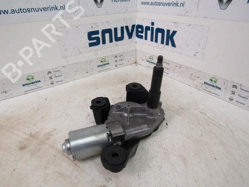 Used Rear wiper motor RENAULT LAGUNA III Grandtour (KT0/1) 2.0 dCi GT (KT11, KT1E, KT1N) (178 hp) 24161319