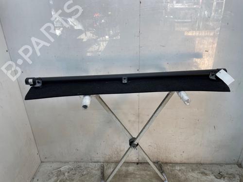 Used Rear parcel shelf Rear parcel shelf 34566951 34566951