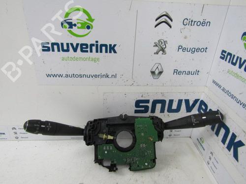 Used Steering column stalk PEUGEOT 508 I (8D_) 2.0 HDi Hybrid4 AWC (200 hp) 17190978