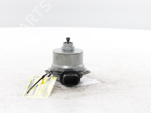 Electronic module RENAULT CAPTUR II (HF_) TCe 140 (HFN0) | BP37262798M83 - Image 3