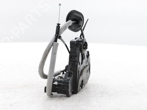 Front left lock RENAULT CAPTUR II (HF_) E-TECH 145 (HFMU) | BP33813794C98 - Image 4