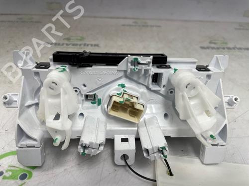 Climate control RENAULT EXPRESS Box Body/MPV 1.5 Blue dCi 75 (F6AA) | BP26488791I5 - Image 2