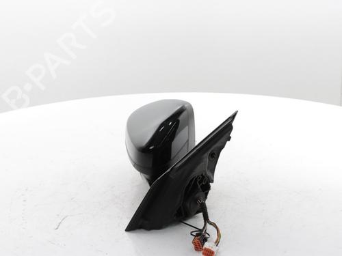 Right mirror OPEL GRANDLAND / GRANDLAND X (A18, P1UO) 1.2 (75) | BP29241846C27 