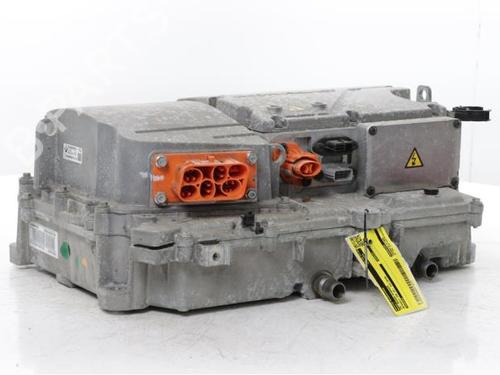 Inverter/Converter RENAULT ZOE (BFM_) ZOE | BP40586554M119 - Image 10