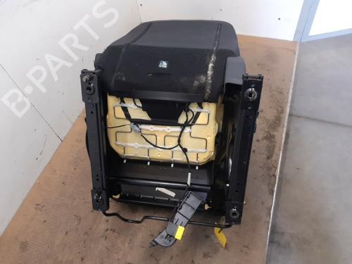 Right front seat RENAULT CLIO IV Grandtour (KH_) 1.5 dCi 90 (KHN3, KHN4) | BP11633201C16 