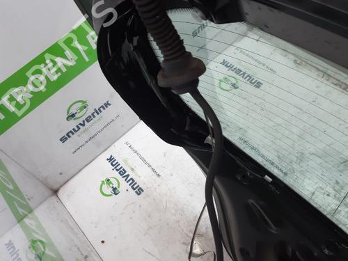 Tailgate PEUGEOT 207 (WA_, WC_) 1.6 16V Turbo | BP15796145C6 
