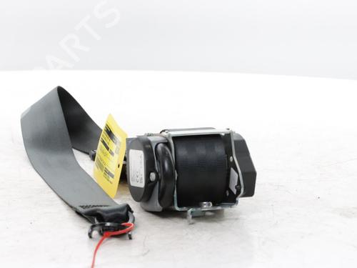 Front right seatbelt RENAULT MASTER III Van (FV) 2.3 dCi 150 FWD (FV0F, FV03, FV09) | BP34057906I25 - Image 7