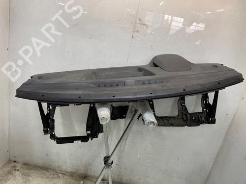 Tablier Tablier RENAULT EXPRESS Box Body/MPV 1.5 Blue dCi 75 (F6AA) (75 hp) 36539001 36539001