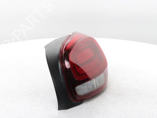 Right taillight CITROËN C3 III (SX) 1.2 PureTech 82 | BP30186150C35 