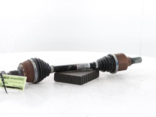 Left front driveshaft OPEL CORSA F (P2JO) 1.2 MHEV | BP36090044M38 - Image 5