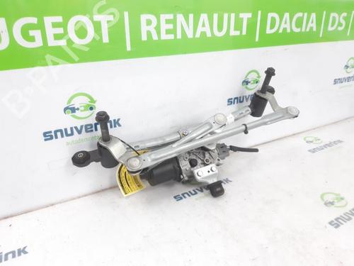 Vindrude Viskermekanisme RENAULT CLIO V (B7_) 1.0 TCe 90 (B7MT) | BP25205332C83 - Image 6