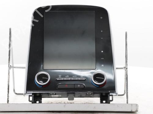 Used Display monitor Display monitor 38408870 38408870
