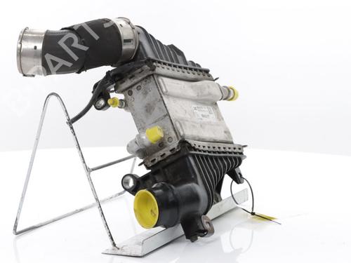 Intercooler RENAULT EXPRESS Box Body/MPV 1.5 Blue dCi 75 (F6AA) | BP39507789M30 - Image 9