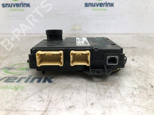 Used Electronic module RENAULT TRAFIC III Van (FG_) 1.6 dCi 125 (FGMH) (125 hp) 21193377