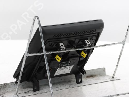 Display RENAULT CLIO V (B7_) 1.0 TCe 100 (B7MT) | BP39508415C48 - Image 5