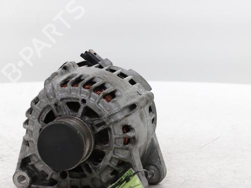 Alternator OPEL CORSA F (P2JO) 1.2 (68) | BP34564570M7 - Image 11