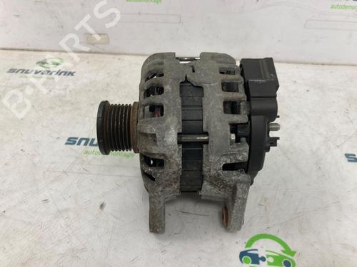 Alternator RENAULT TWINGO III (BCM_, BCA_) 1.0 SCe 70 | BP25527023M7 - Image 2