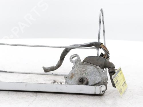 Outra Outra RENAULT VEL SATIS (BJ0_) 3.5 V6 (BJ0R, BJ0V, BJ0U) (241 hp) 34423889 34423889
