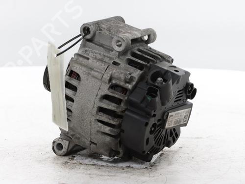 Alternator CITROËN C4 Picasso II 1.6 VTi 120 | BP37072183M7 - Image 9