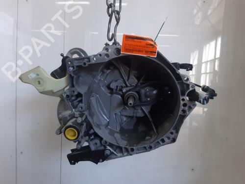Gearbox CITROËN C3 Picasso (SH_) 1.2 THP 110 (SHHNZ6) | BP37798752M3 - Image 4