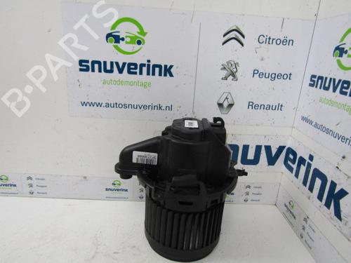 Used Heater blower motor Heater blower motor 13323590 13323590