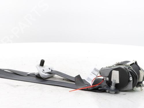 Front right seatbelt PEUGEOT 2008 I (CU_) 1.2 THP 110 / PureTech 110 | BP33814037I25 - Image 6