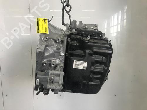 Used Gearbox Gearbox JEEP COMPASS (MP, M6, MV, M7) 1.3 Hybrid 4x4 (240 hp) 34567324 34567324