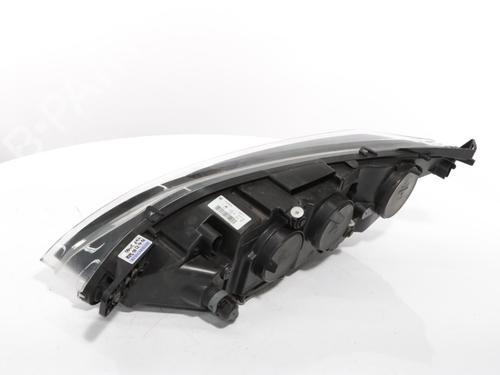 Right headlight FIAT DUCATO Van (250_) 130 Multijet 2,3 D | BP29640411C29 